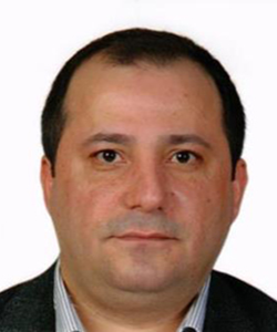 Mehmet Çelikaslan